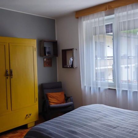 Appartamento 'Il Glicine' Валлі-дель-Пазубіо Екстер'єр фото